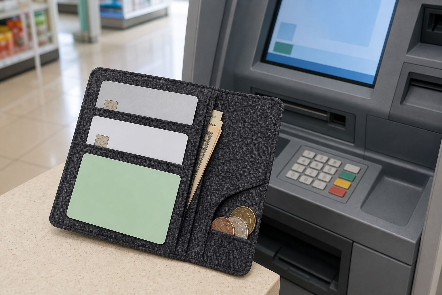 How to Use Cash, Cards and ATMs in Nagoya