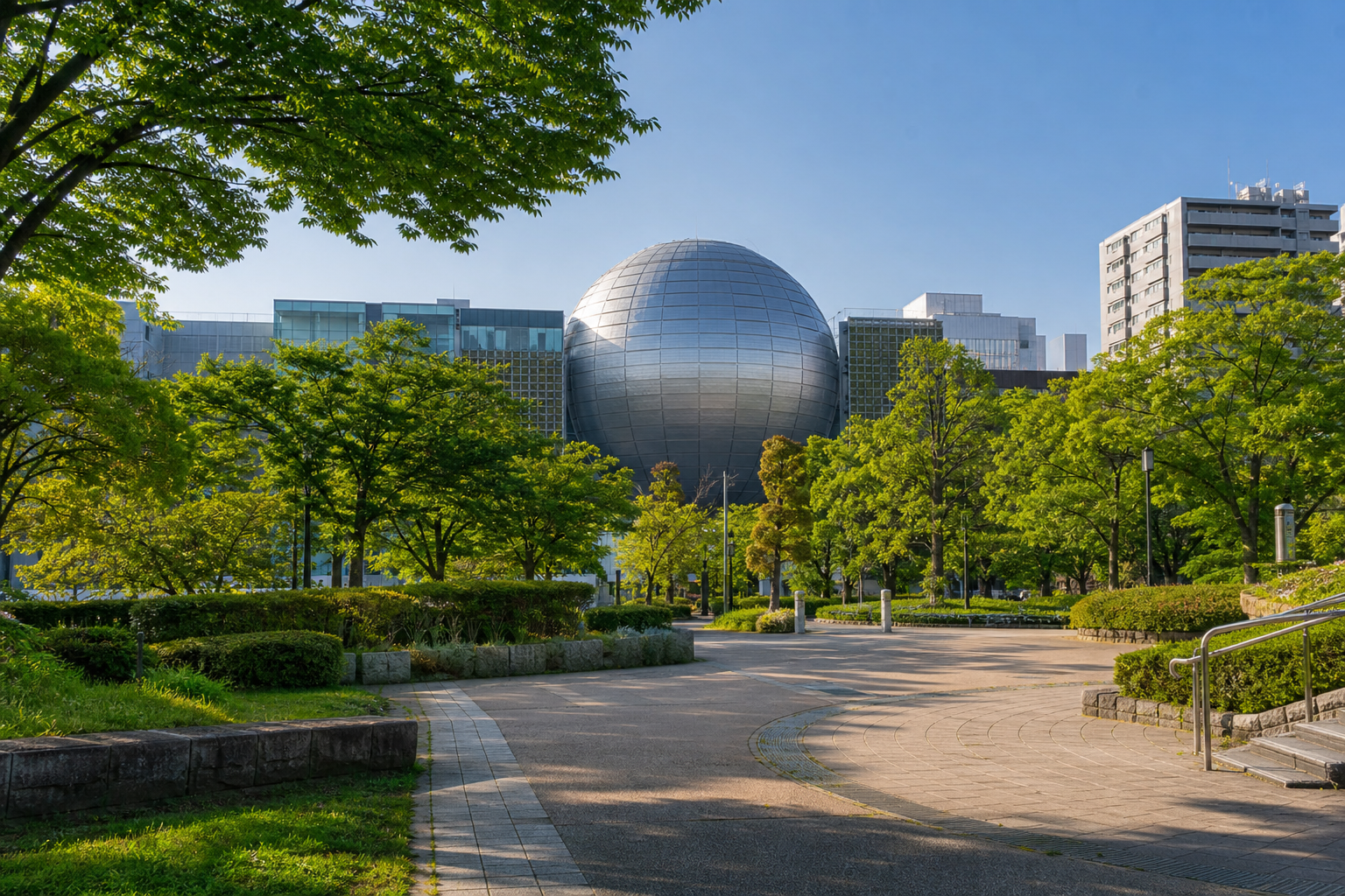 Fushimi Area Guide: Nagoya’s Practical Middle Ground