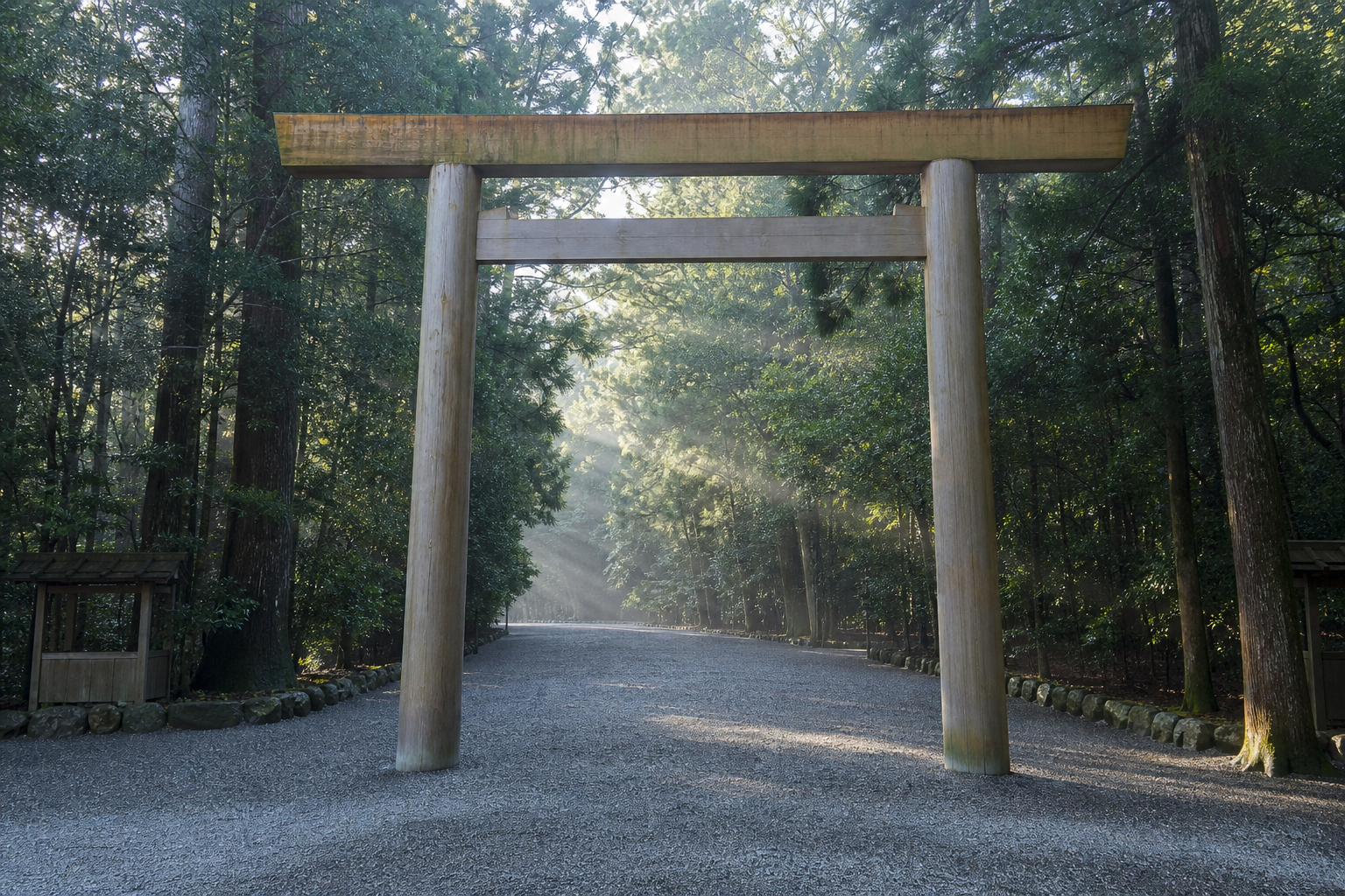 Ise Grand Shrine from Nagoya: A Realistic Day-Trip Plan