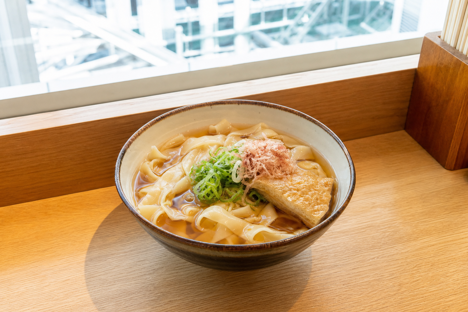 Kishimen Nagoya: A Practical Nagoya Station Noodle Guide