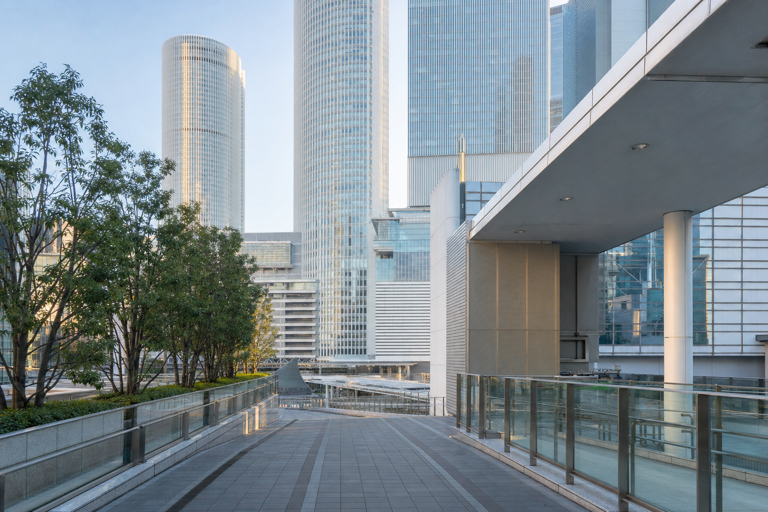 Meieki Area Guide: How to Use Nagoya Station Without Wasting Your Day