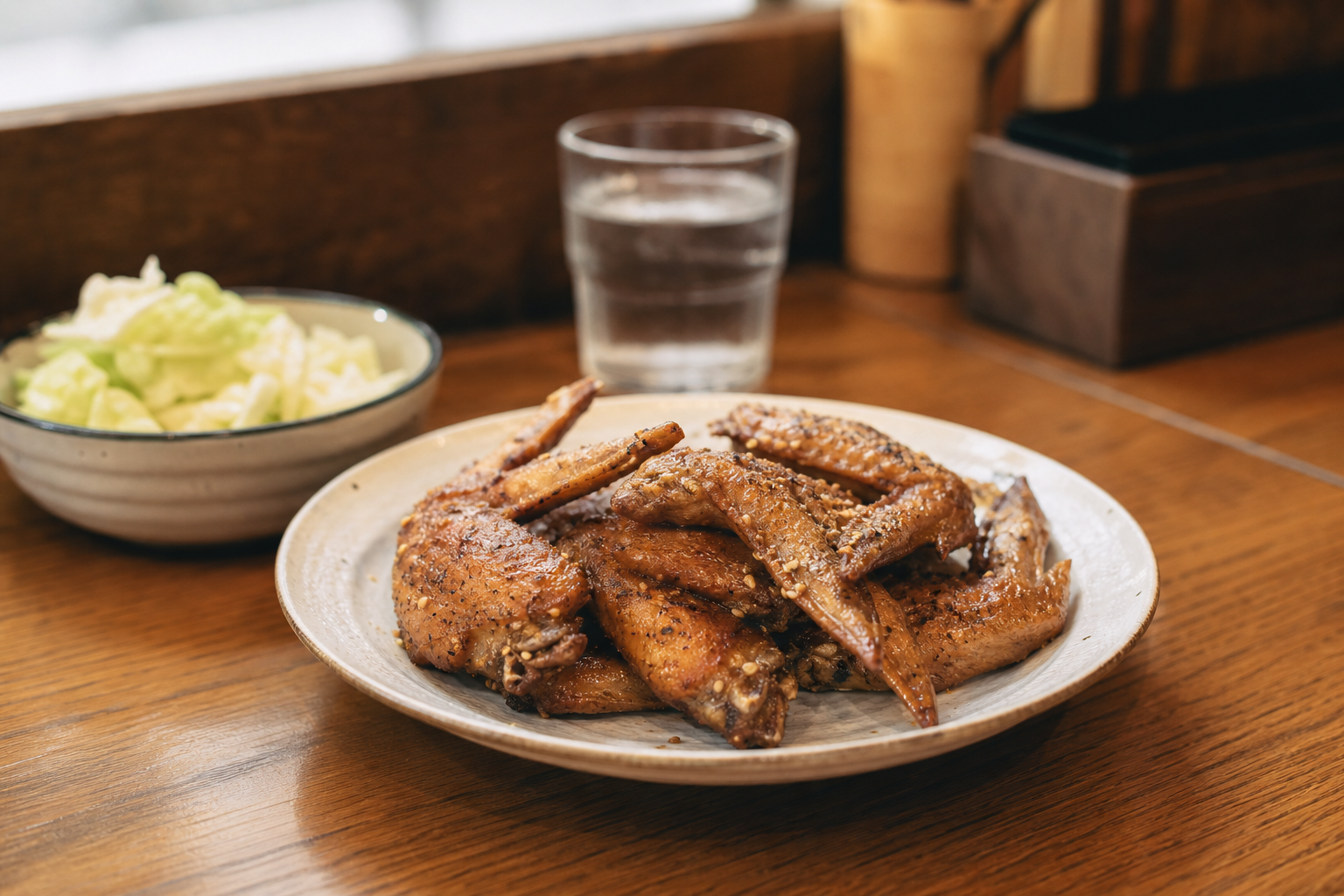 Tebasaki in Nagoya: Where to Eat Chicken Wings, What to Order, and How to Choose