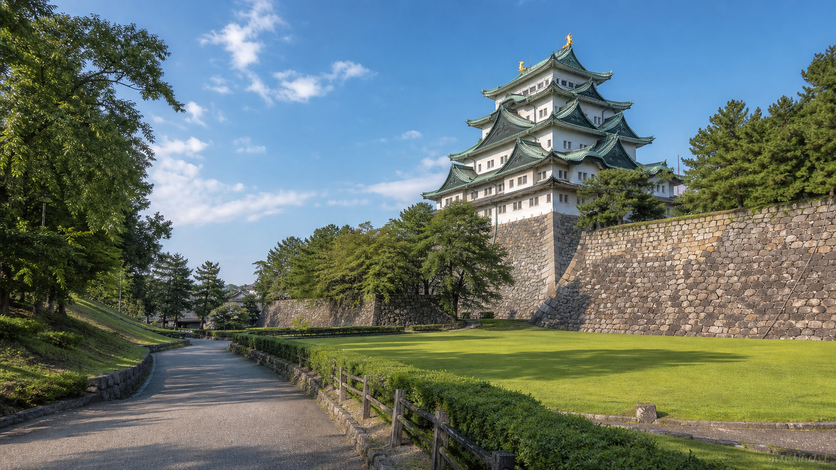 Nagoya in One Day: A Timed First-Visit Itinerary with Map and Fallbacks
